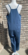 Load image into Gallery viewer, Dusty Blue Jumper
