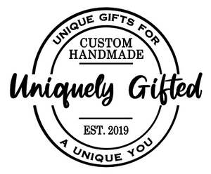 Uniquely Gifted (US)