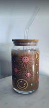 Load image into Gallery viewer, Mama Glass Can || 16oz Glass Can
